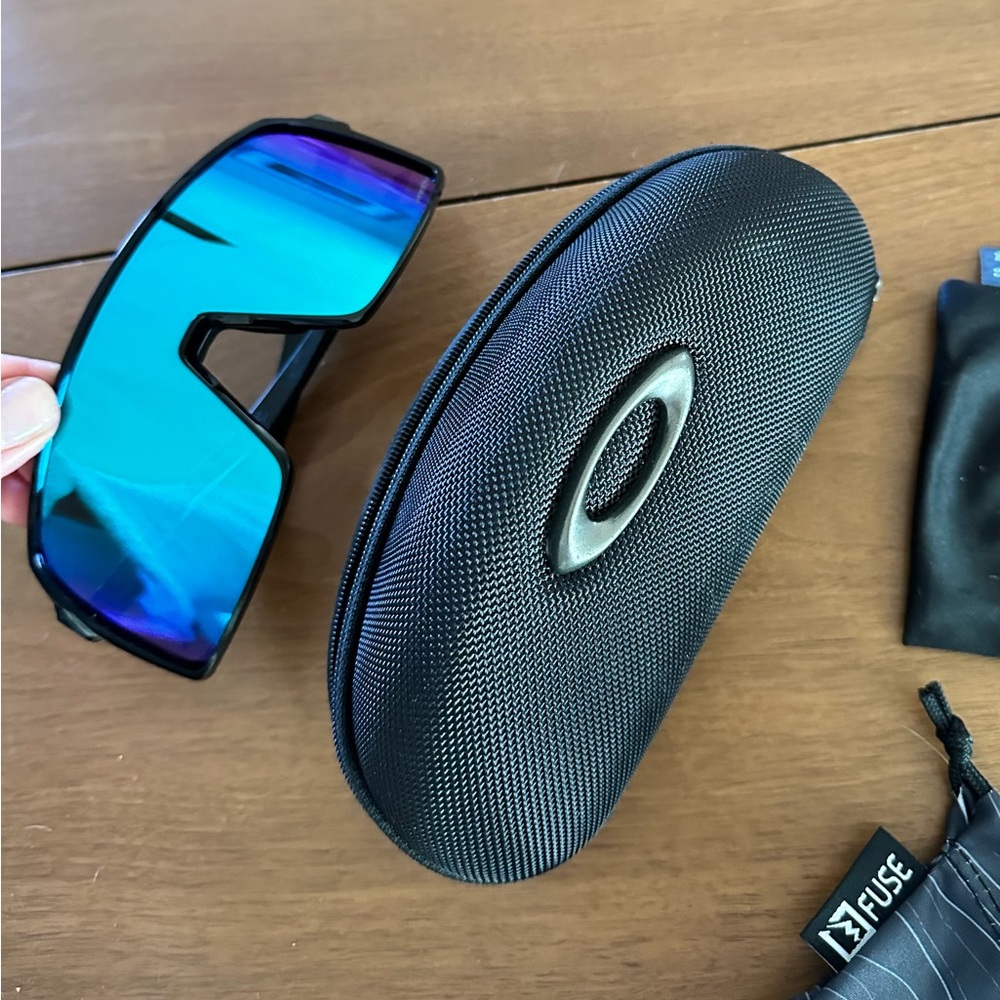 Oakley sunglasses